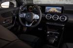 Mercedes-Benz A220 4Matic AMG Line Sedan 2018 года (NA)